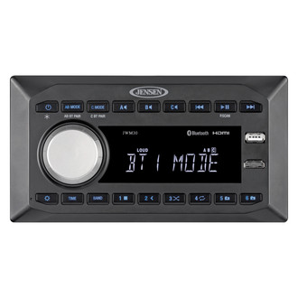 ASA Electronics® - AM/FM MP3 Player