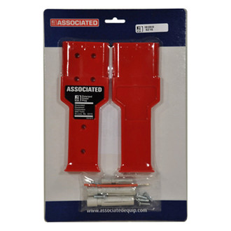 Associated Equipment® - Replacement 3 Pin Polarized Plug Kit