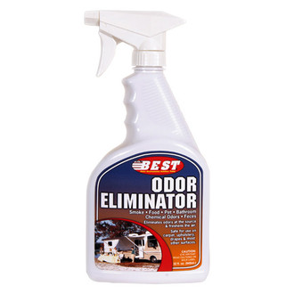 B.E.S.T.® - 32 oz. Ultimate Odor Eliminator
