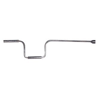 BAL® - Deluxe Hex Head Crank Handle