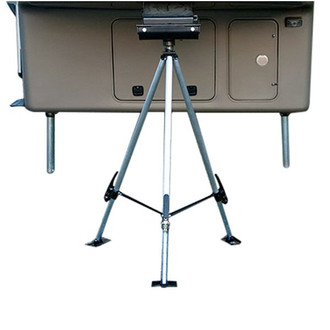BAL® - 5th Wheel King Pin Stabilizer Jack
