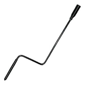 BAL® - Steel Standard Slotted Drive Crank Handle