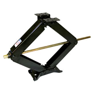 BAL® - Deluxe 24" 7500 lb Leveling Scissor Jack