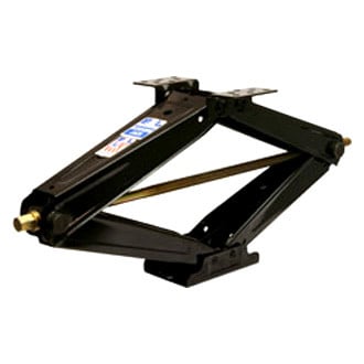 BAL® - Deluxe 24" 7500 lb Leveling Scissor Jacks