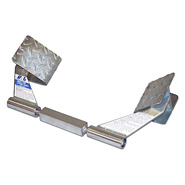 BAL® 28020 - Single Axle Tire Locking Chock - CAMPERiD.com
