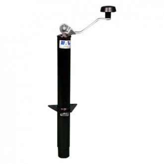 BAL® 29020B - A-Frame 1000 lb Sidewind Trailer Manual Tongue Jack