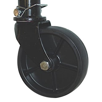 BAL® - Tongue Jack Caster Wheel