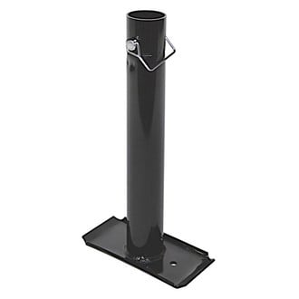 BAL® - Tall Stabilize Trailer Tongue Jack Foot