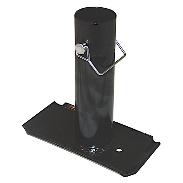 BAL® - Tall Stabilize Trailer Tongue Jack Foot