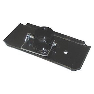 BAL® - Short Stabilize Trailer Tongue Jack Foot