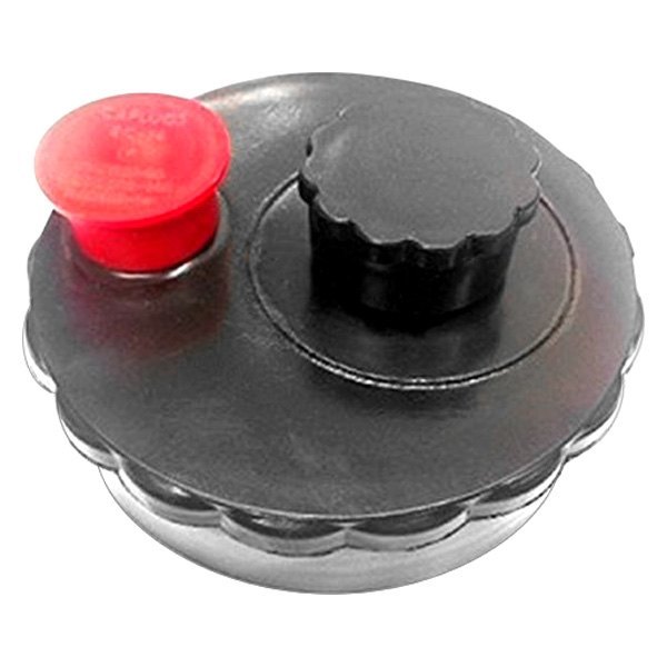 Barker® - Cap with Vent