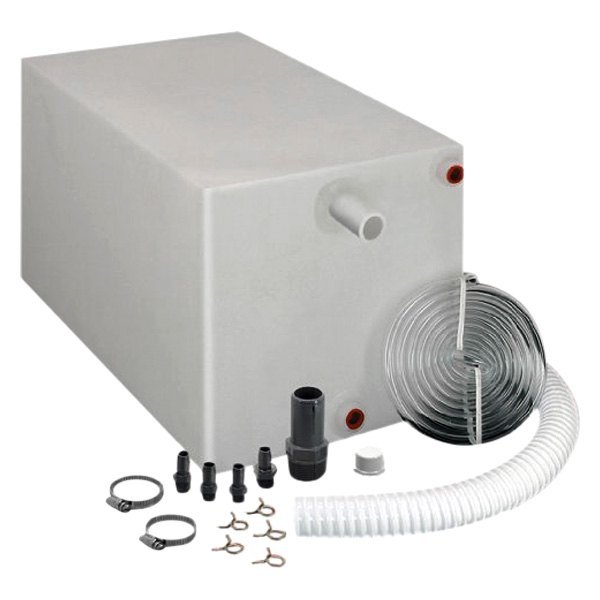 RV Fresh Water Tanks Drain Valves, Plugs, Caps, Heaters CAMPERiD - Main Image