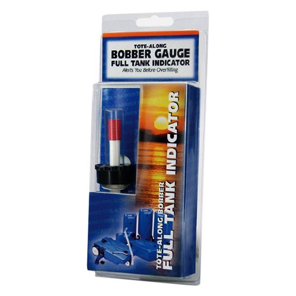 Barker® - Bobber Gauge Full Tank Indicator