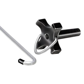 Barker® 29070 - Roof Vent Stick Kit with Knob - CAMPERiD.com