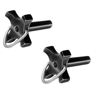 Barker® - Plastic Roof Vent Stick Knobs