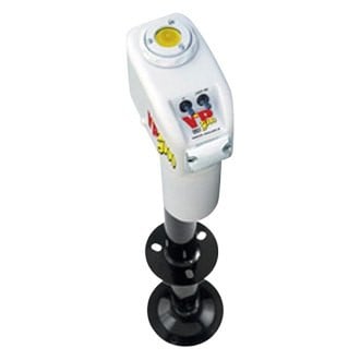 Barker® - VIP 3000 lb Powered Tongue Jack