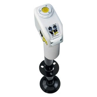 Barker® - VIP 3500 lb Powered Tongue Jack