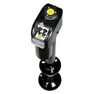 Barker® - VIP 3500 lb Powered Tongue Jack