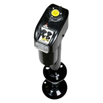 Barker® - VIP 3500 lb Powered Tongue Jack