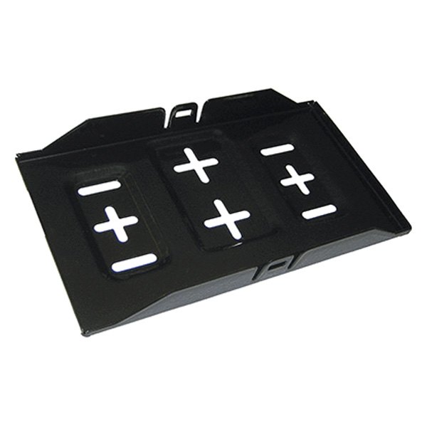 Battery Doctor® - Battery Tray for Group 27-31 Batteries