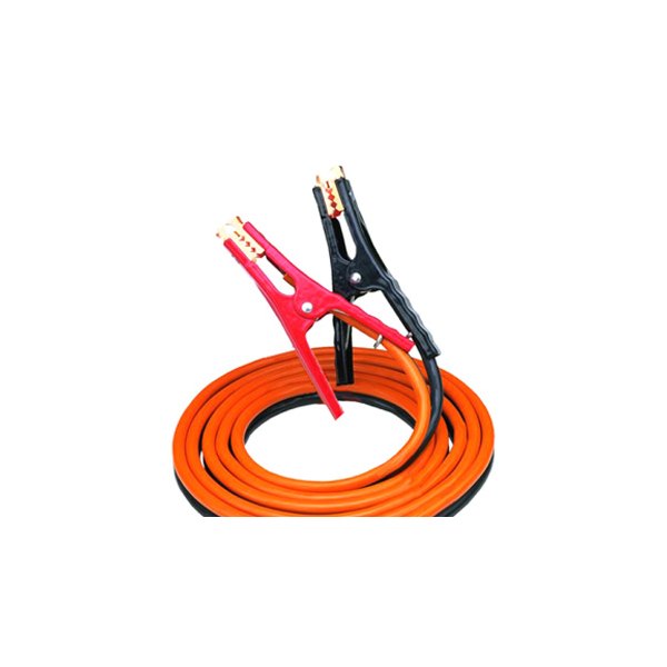 Bayco® - 16' 6 AWG Medium Duty Booster Cables