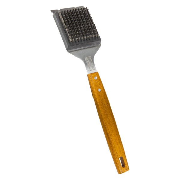 BBQ-AID® - Grill Brush & Scraper
