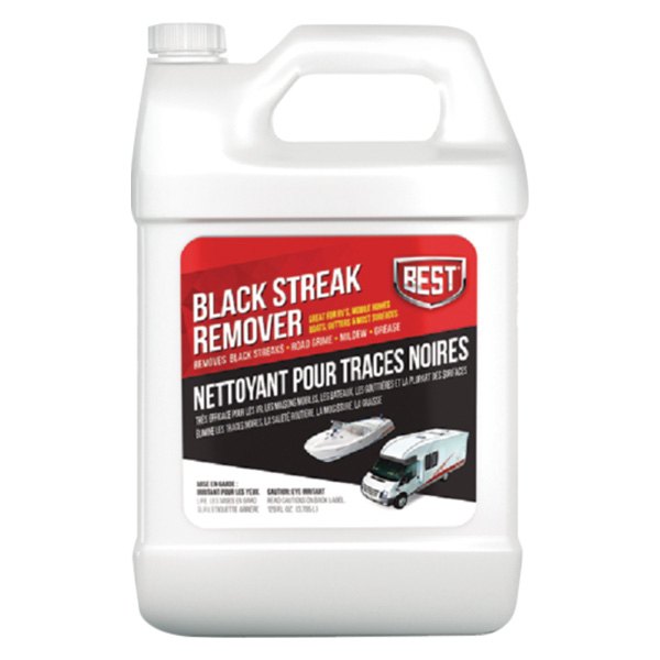 Best Cleaners® - Best™ 128 oz. Black Streak Remover