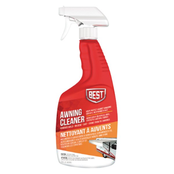 Best Cleaners® - 32 oz. Awning Cleaner