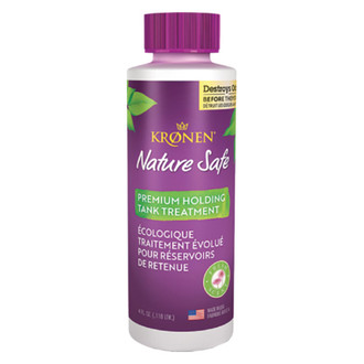 Best Cleaners® - Kronen™ Premium Holding Tank Treatments