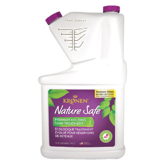 Best Cleaners® - Kronen™ 32 oz. Premium Holding Tank Treatments