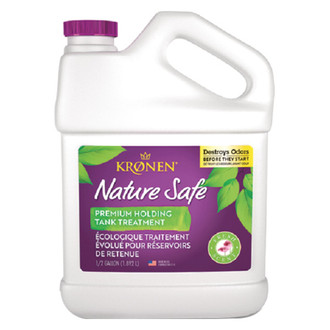 Best Cleaners® - Kronen™ 64 oz. Premium Holding Tank Treatments