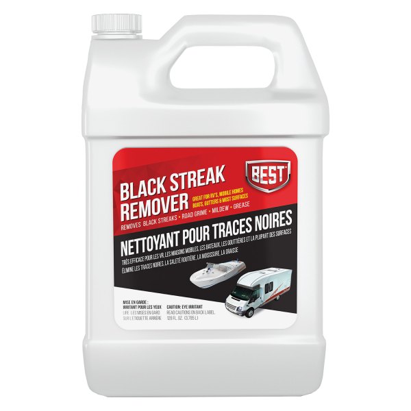 B.E.S.T.® - 128 oz. Black Streak Remover