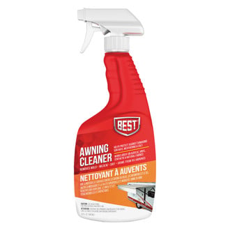 B.E.S.T.® - 32 oz. Awning Cleaner
