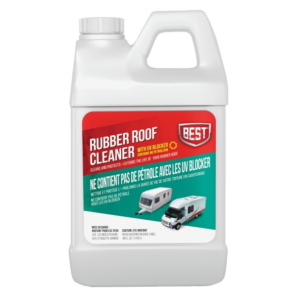 B.E.S.T.® - 48 oz. Rubber Roof Clean and Protect