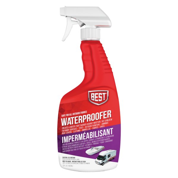 B.E.S.T.® - 32 oz. Waterproofer (1 Piece)