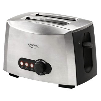 Toaster Ovens & Toasters