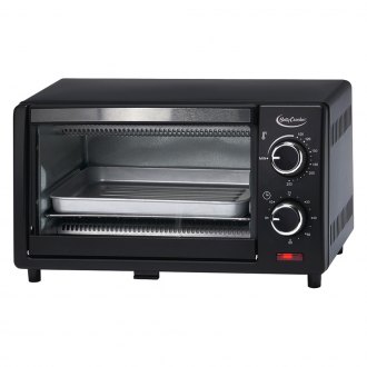 Betty crocker clearance toaster oven