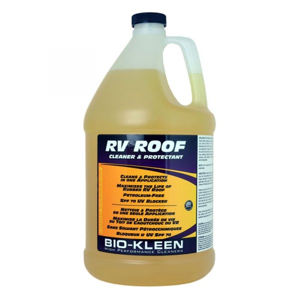 Bio-Kleen® - 128 oz. Roof Cleaner (1 Piece)