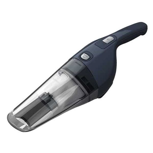 Black & Decker® - Dustbuster™ QuickClean™ Gray Cordless Hand Vacuum