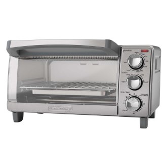 RV Toaster Ovens & Toasters | Countertop, Infrared Heating - CAMPERiD.com