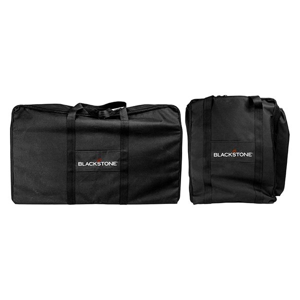 Blackstone® - Tailgater Bag Combo