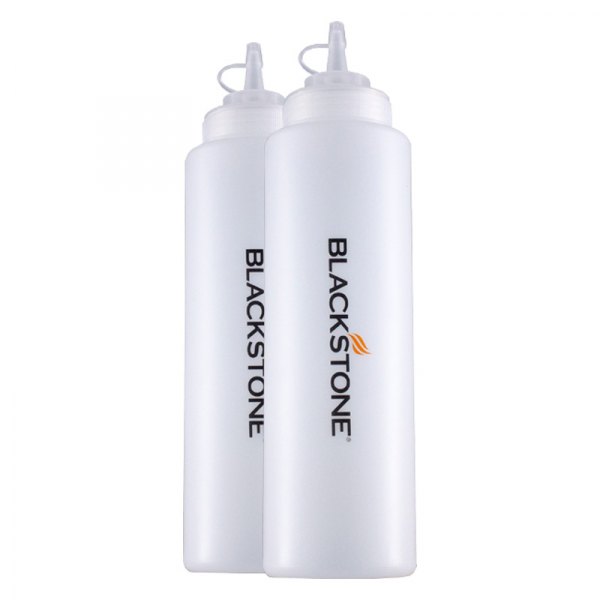 Blackstone® - Sauce & Liquid Squeeze Bottles