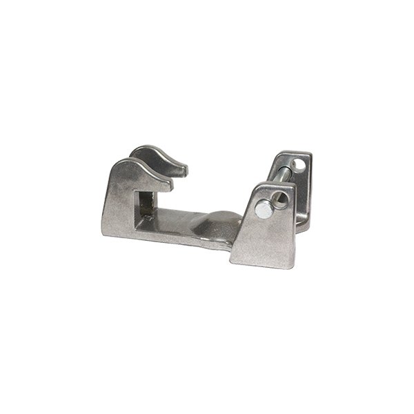 Blaylock® - Gooseneck Style Aluminum Coupler Lock