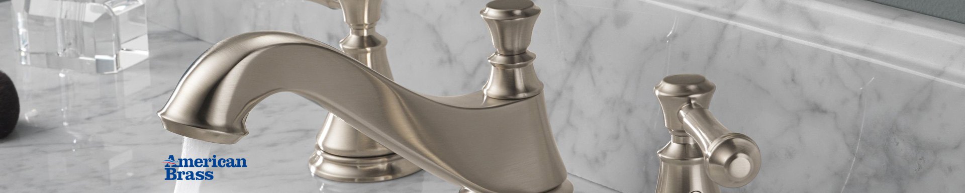 American Brass RV Faucets & Shower Fixtures