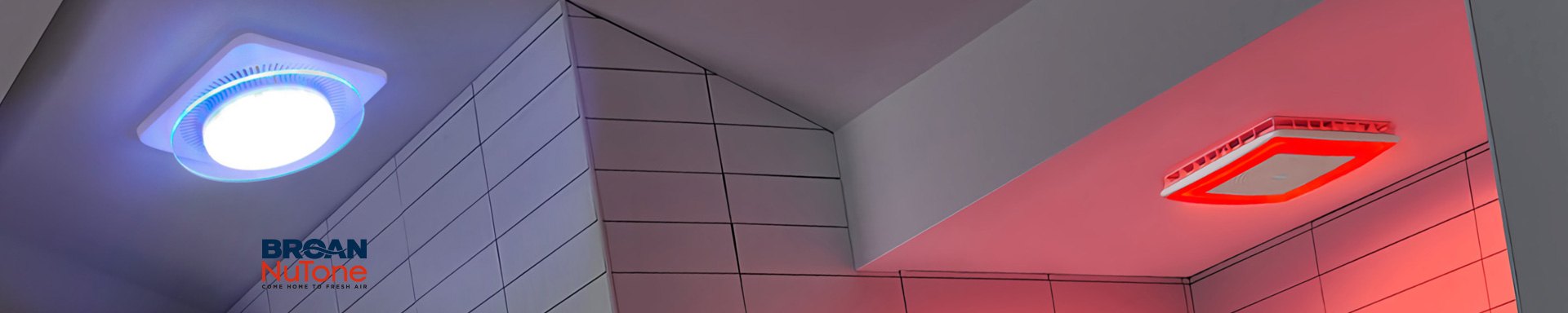 Broan-NuTone RV Indoor Lighting & Electrical