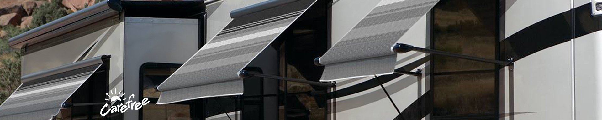 Carefree RV Awnings & Shades