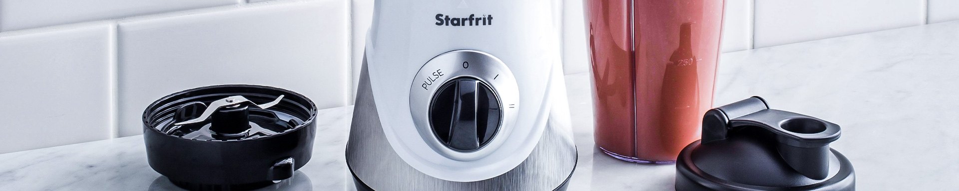 Starfrit Small Appliances