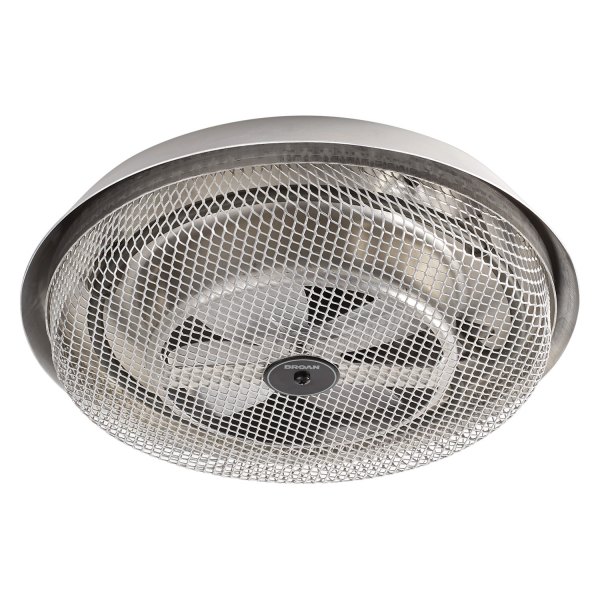Broan-Nutone® - Fan-Forced Ceiling Heater