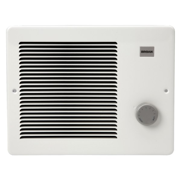 Broan-Nutone® - Heater Project Pack with Built-in Thermostat