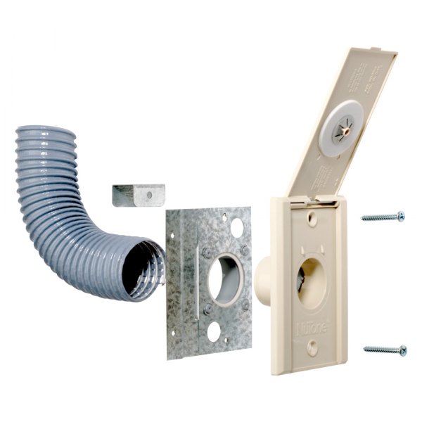 Broan-Nutone® - Existing Home Inlet Kit